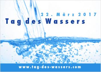 World Water Day 2017