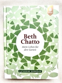 Gartenbuch Beth Chatto