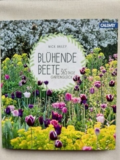 Gartenbuch Blühende Beete